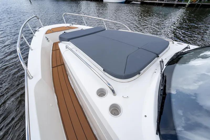 Moonrise Yacht Photos Pics 