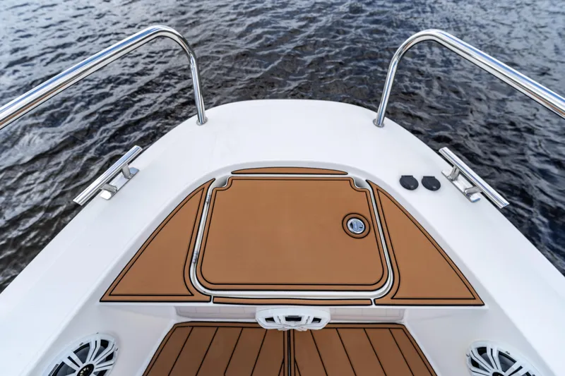 Moonrise Yacht Photos Pics 