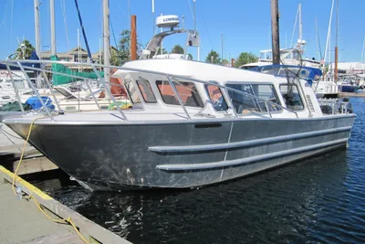 EagleCraft 31' Cruiser