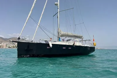 RM Yachts 1260