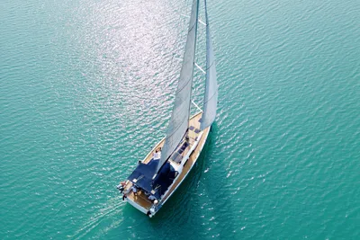 Hanse 575
