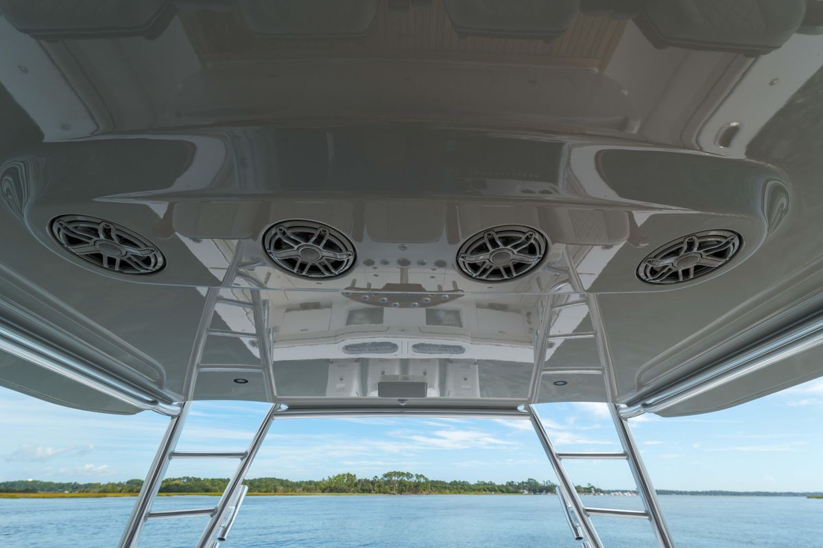 2024 Valhalla Boatworks 55