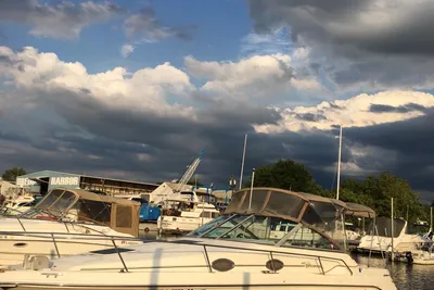 Sea Ray 270 Sundancer