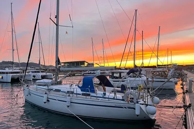 Bavaria 40 Cruiser