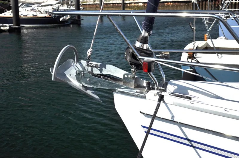 Liberty Hill II Yacht Photos Pics 