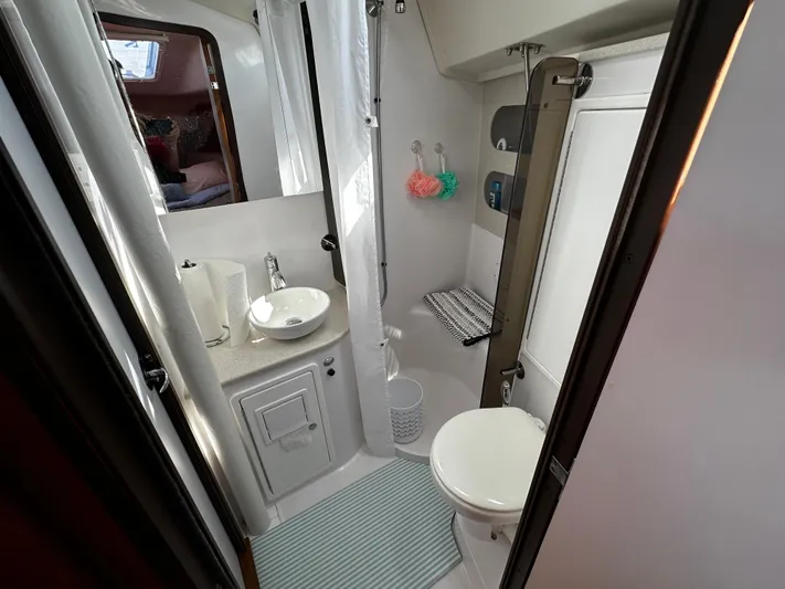 Liberty Hill II Yacht Photos Pics 