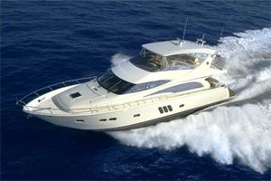 Marquis 690 fly