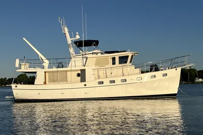 Kadey-Krogen Krogen North Sea