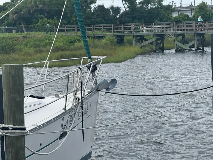 Last Call Yacht Photos Pics 