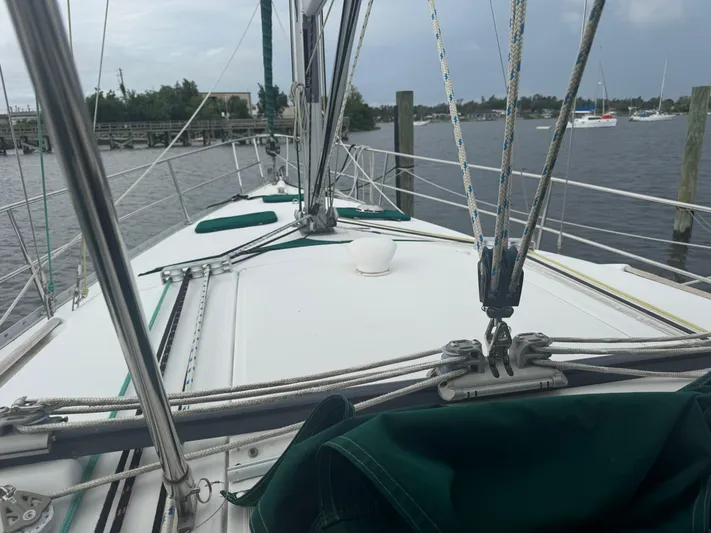 Last Call Yacht Photos Pics 