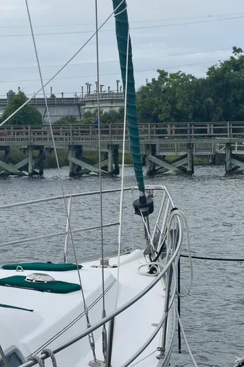 Last Call Yacht Photos Pics 