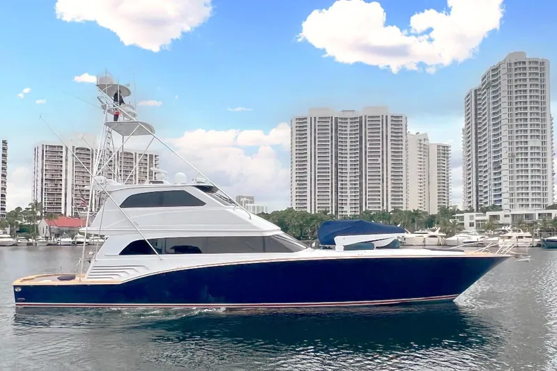 Reel Deal Yacht Photos Pics 