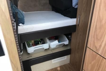 2012 Sessa Marine 53 
