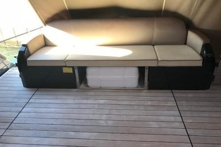 2012 Sessa Marine 53 