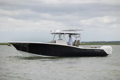 Tidewater 320 CC Adventure