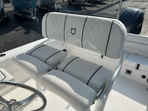 2024 Sea Fox 248 Side Console Center Console For Sale - YachtWorld