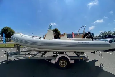 2024 Zodiac Medline 5.8