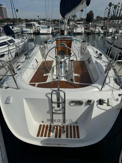 Jo Reta Yacht Photos Pics 