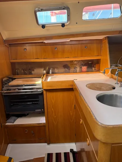 Jo Reta Yacht Photos Pics 