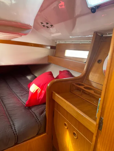 Jo Reta Yacht Photos Pics 