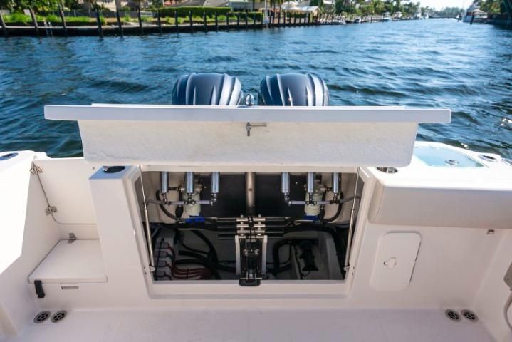 2024 Sailfish 312CC