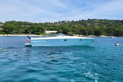 1993 Itama 38