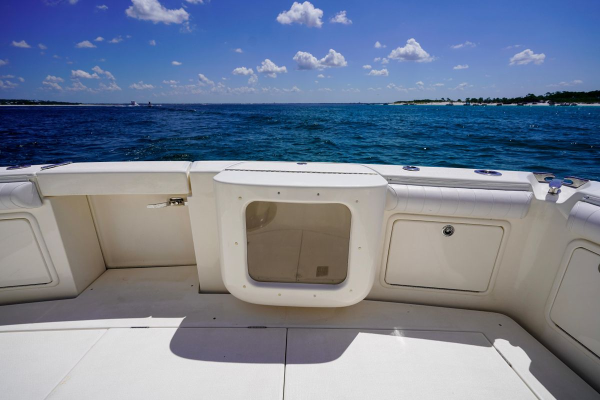2007 Riviera 50 