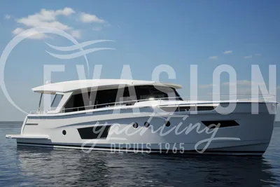 2026 Greenline 58 Coupe
