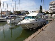 1996 Jeanneau merry fisher 900 fly