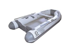 2022 Zodiac Cadet 350 Air deck