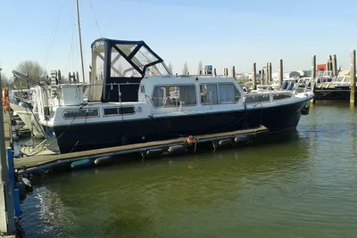 1979 Neptunus 107