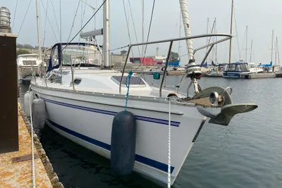 Catalina 355