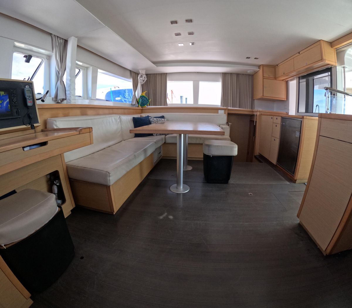 2014 Lagoon 45 