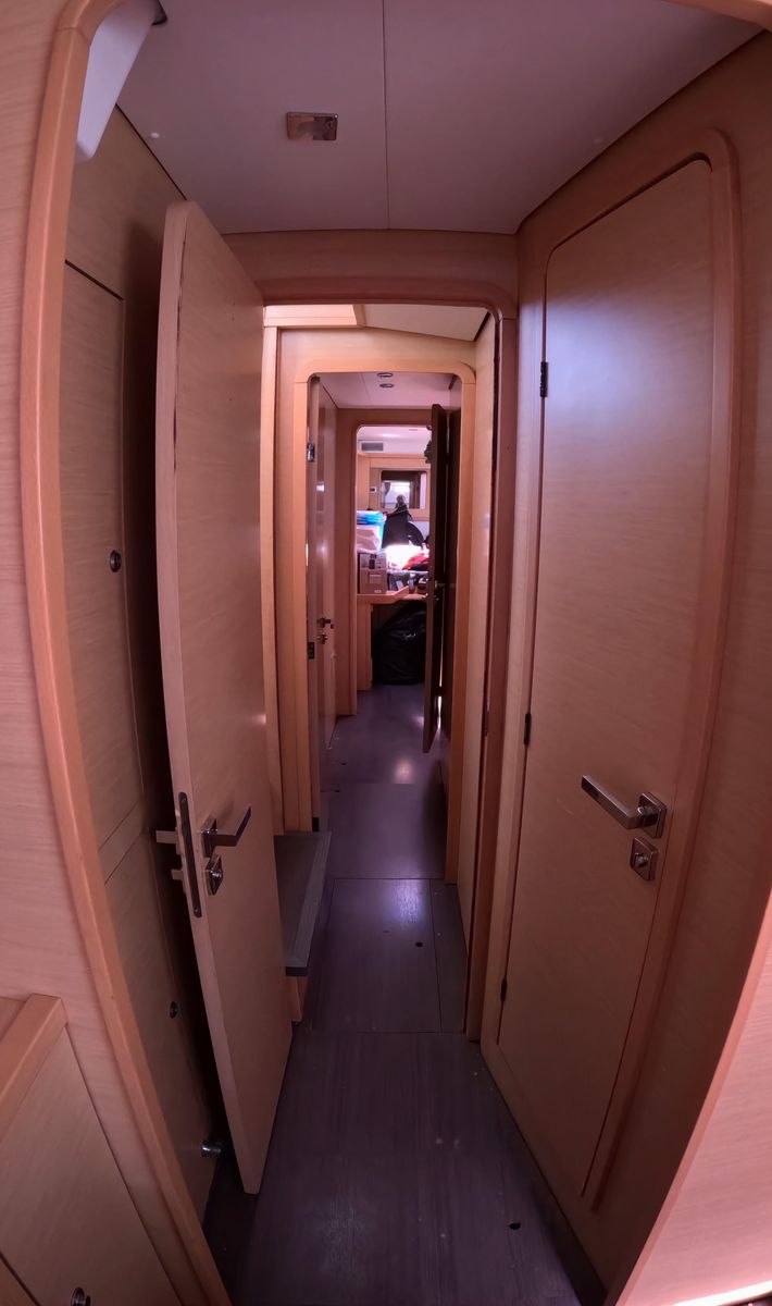 2014 Lagoon 45 