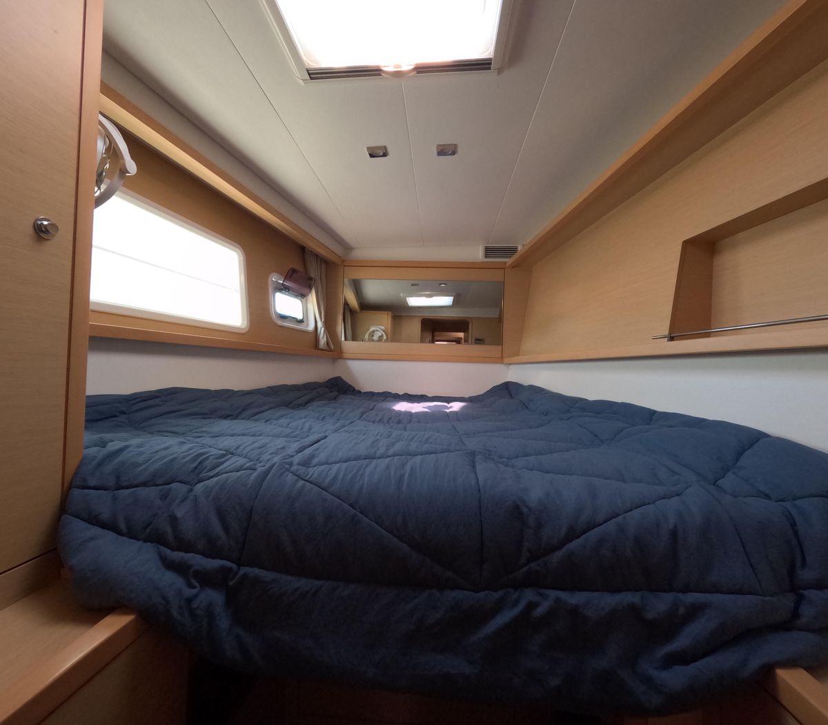 2014 Lagoon 45 