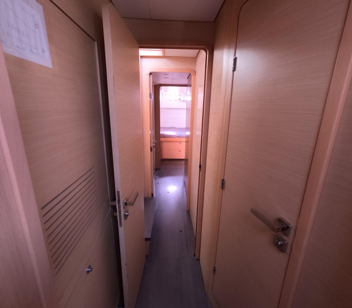 2014 Lagoon 45 