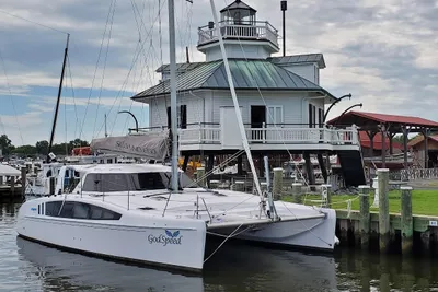 Seawind 1260