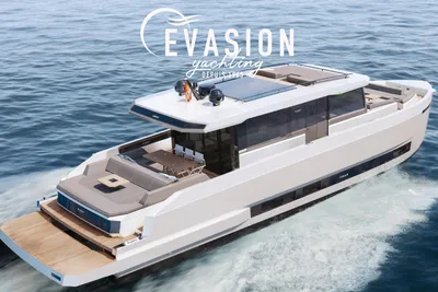 2026 De Antonio Yachts D60