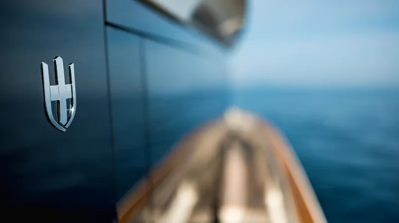  Yacht Photos Pics Invictus Yacht ST550 for sale