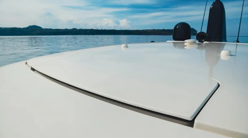  Yacht Photos Pics Invictus Yacht ST550 for sale