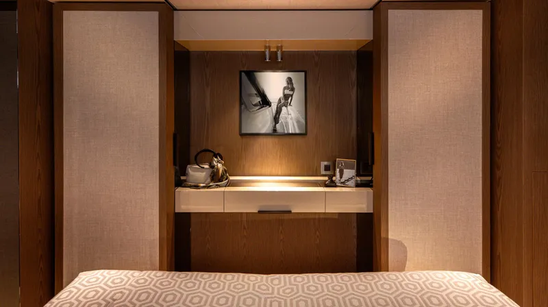  Yacht Photos Pics Invictus Yacht ST550 for sale