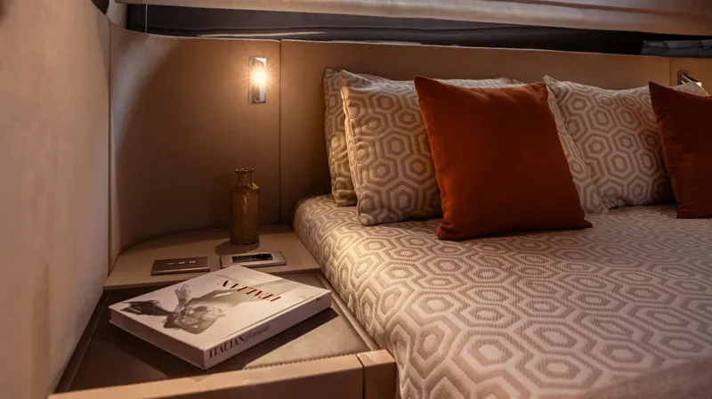  Yacht Photos Pics Invictus Yacht ST550 for sale