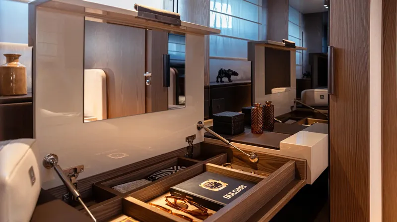  Yacht Photos Pics Invictus Yacht ST550 for sale