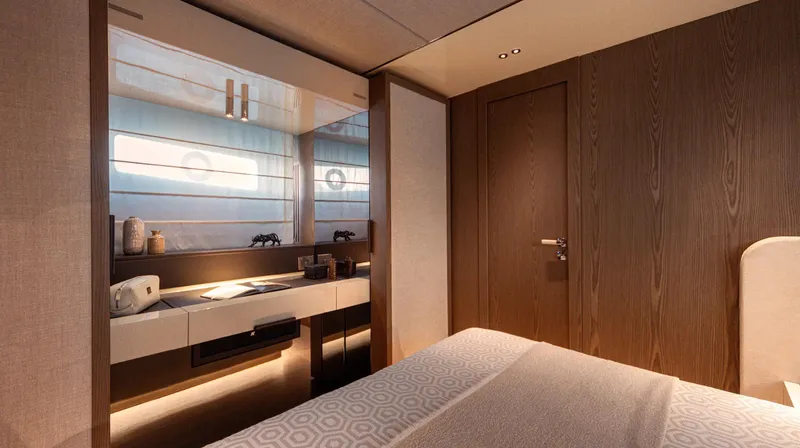  Yacht Photos Pics Invictus Yacht ST550 for sale