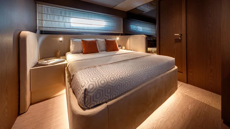  Yacht Photos Pics Invictus Yacht ST550 for sale