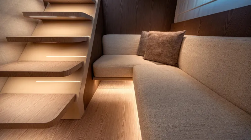  Yacht Photos Pics Invictus Yacht ST550 for sale