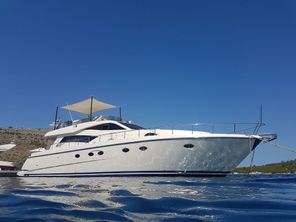 2006 Dalla Pieta DP 59