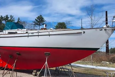 Kaiser Gale Force 34