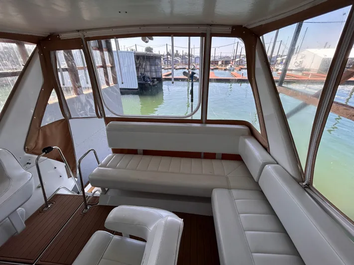 Sea Ya Yacht Photos Pics 