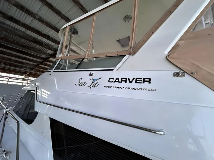 Sea Ya Yacht Photos Pics 